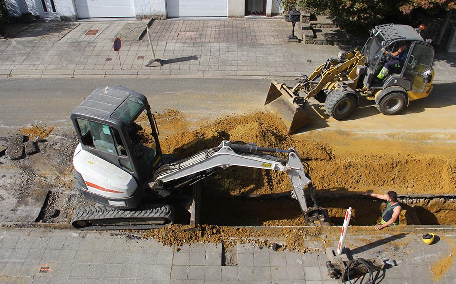 entreprise assainissement Yerres